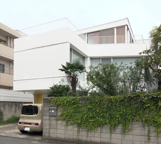 吉村順三の住宅建築Ⅱ: 住まいとインテリアプラン